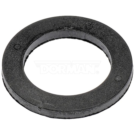 Dorman 097-018 Fiber Drain Plug Gasket, Fits 11/16So, M18 097-018